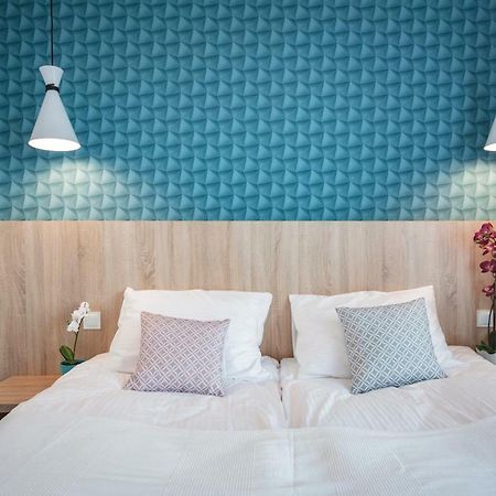 Unique 3City Apartments - Sea Apartment Гданьск Экстерьер фото